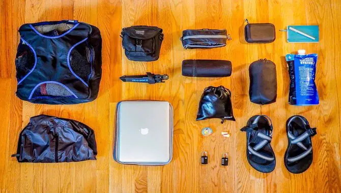 6 Tips For Packing Diabetes Packing List For Carry-On Bags