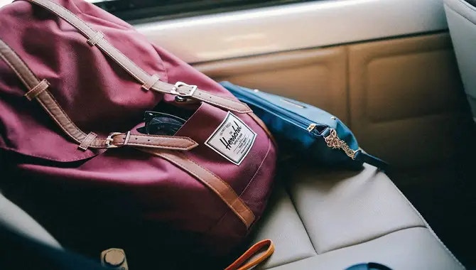 9 Ideas For Family Road Trip Activity Bags
