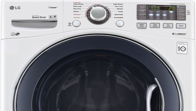 Book Accommodations With Laundry Options