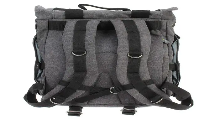 Evecase Camera Backpack