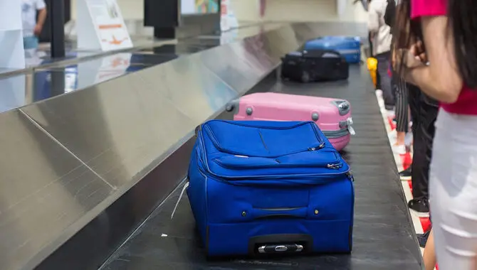 How To Avoid Baggage Fees When Traveling?