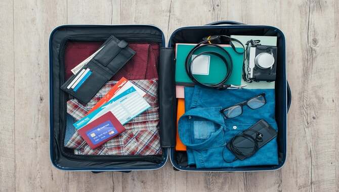How To Make A Diabetes Packing List For Carry-On Bags