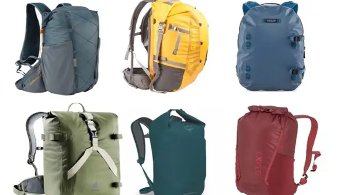 The North Face Venture 30 Backpack