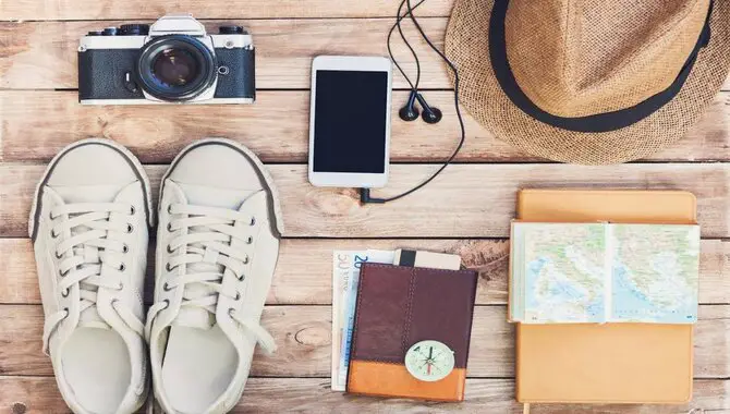Things To Keep In Mind While Packing For Your Travels