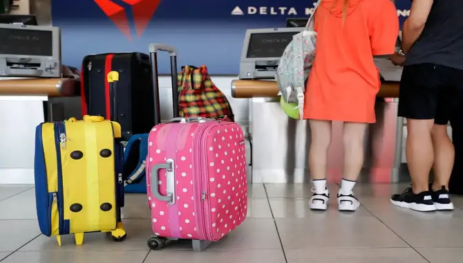 Tips For Avoiding Baggage Fees On A Trip