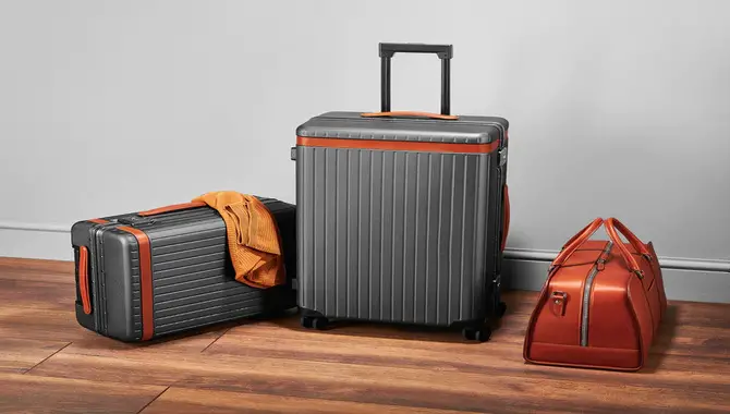 Weighing Up The Options To Choose Carry-On Vs. Checked Bag