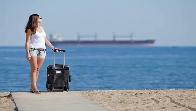 What Are The Benefits Of Traveling With A Travel Bag