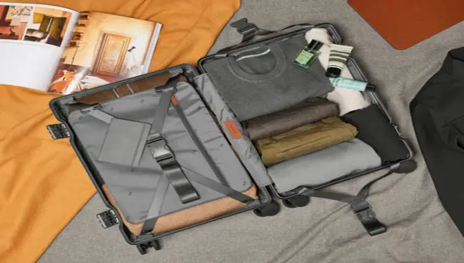 What Are The Benefits Of Using Packing Cubes