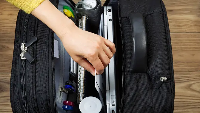 Why Choose A Carry-On Bag Over A Checked Bag