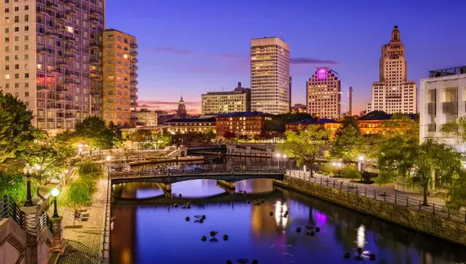 10 Free Things To Do In Providence Rhode Island