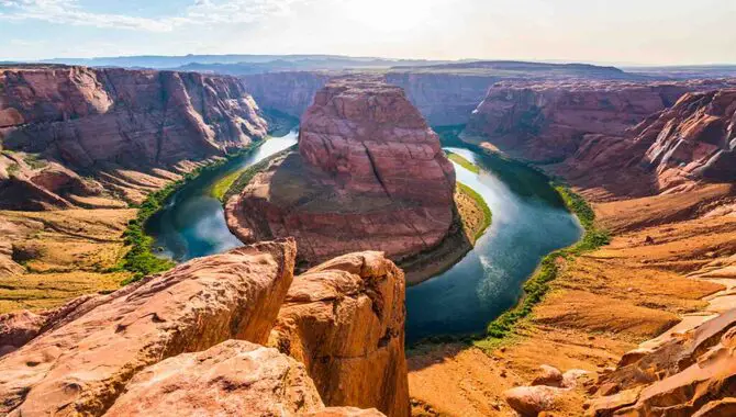 10 Magical Places You Have To See In The USA