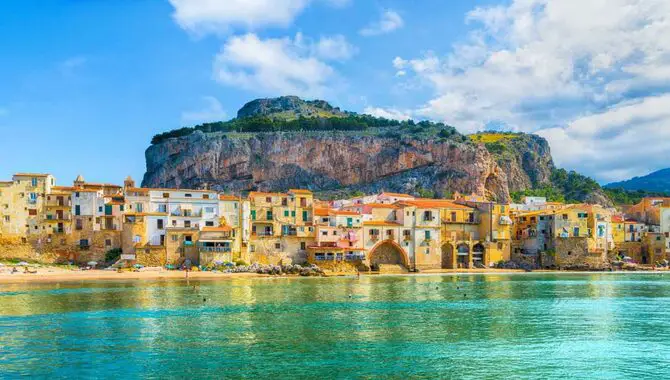 10 Most Beautiful Mediterranean Islands