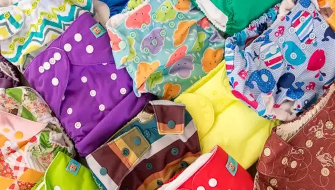 10 Things You Should Never Do To A Cloth Diaper
