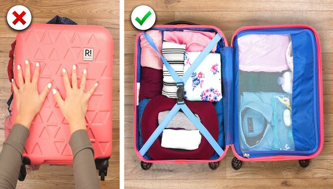 10 Tips To Packing Hacks Carry-On Only For A Family Of 4