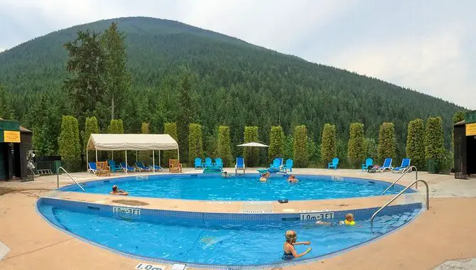 12 Top-Rated Hot Springs In B.C. Canada