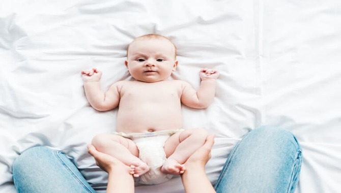 6 Easy Ways To Save On Diapers Without Couponing