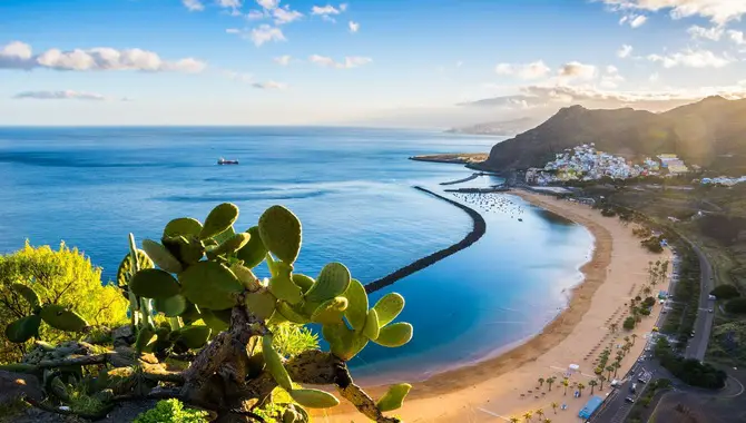 6 Tips For Explore Tenerife In 7 Days