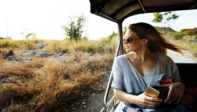 6 Tips To A Slow Traveler