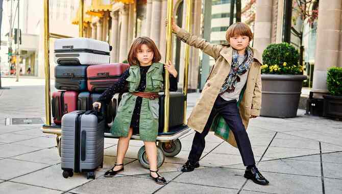 8 Hacks For Carrying On Only Travel With Kids
