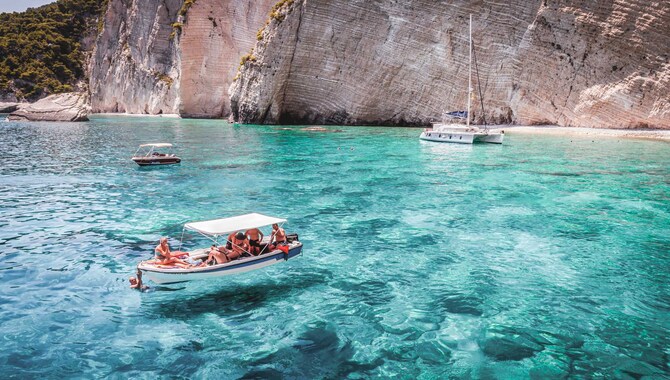 8 Quiet & Non-Touristy Islands In Greece