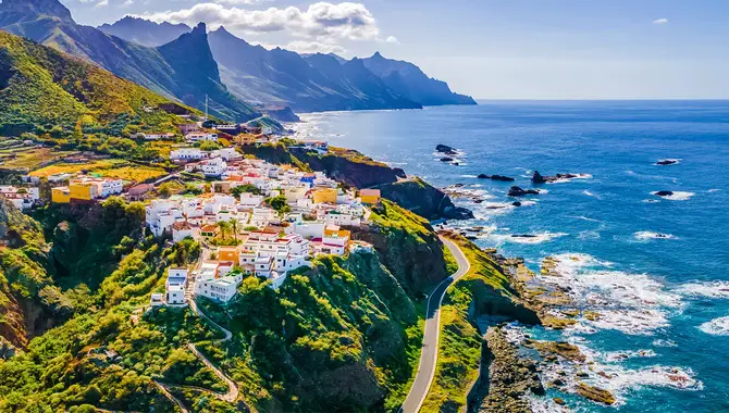 8 Things To Know Before Visiting The Canary Islands