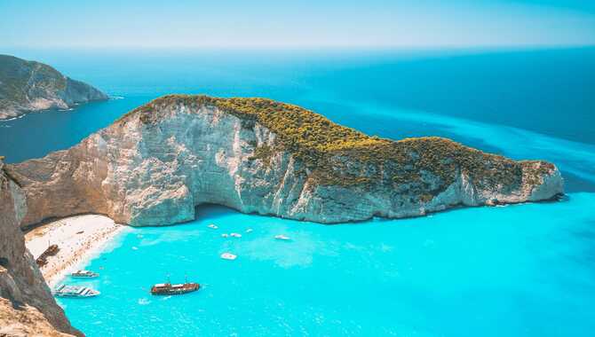 An Exciting List Of The Best Greek Islands You Have To See