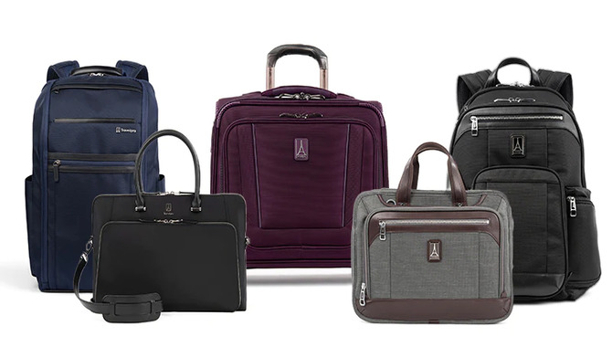 Backpack Vs. Suitcase: What To Look For In A Bag?