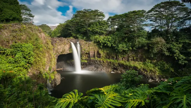 Best Time To Visit The Big Island Of Hawaii