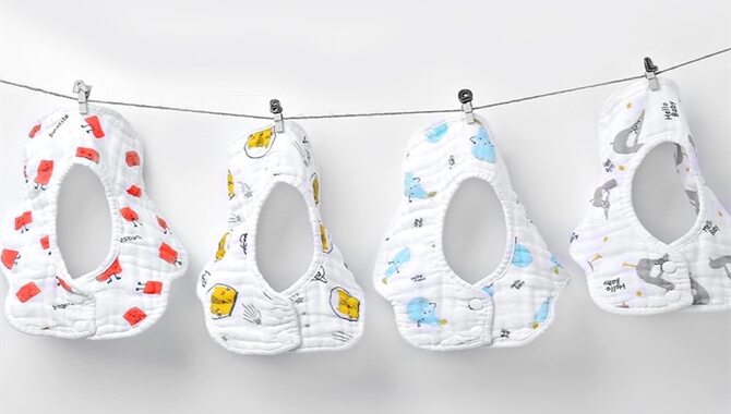 Burp Clothes/Bibs