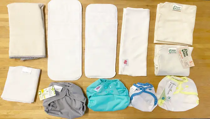 Can I Use Different Fabrics For My Diaper Covers