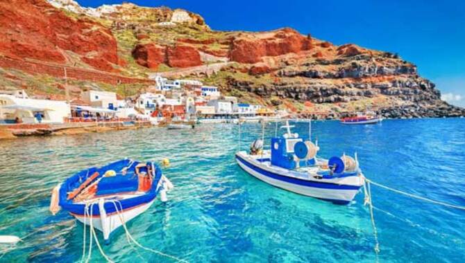 Cyclades