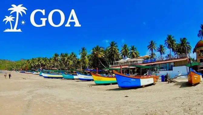 Detailed Answer On How Cheap A Day In Goa