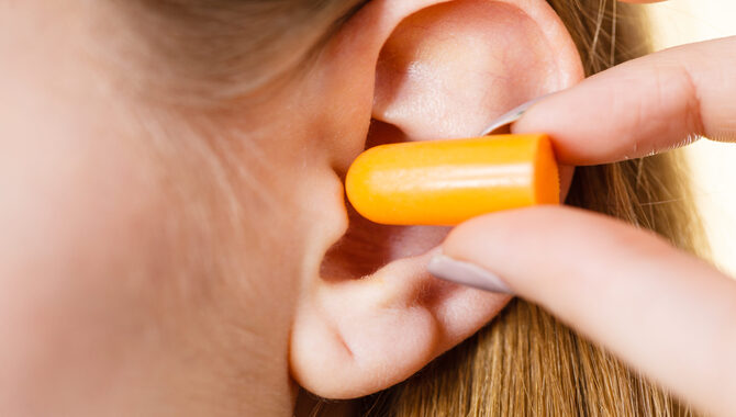 Earplugs