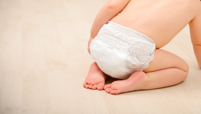 Foods That Cause Diaper Rash In Toddlers