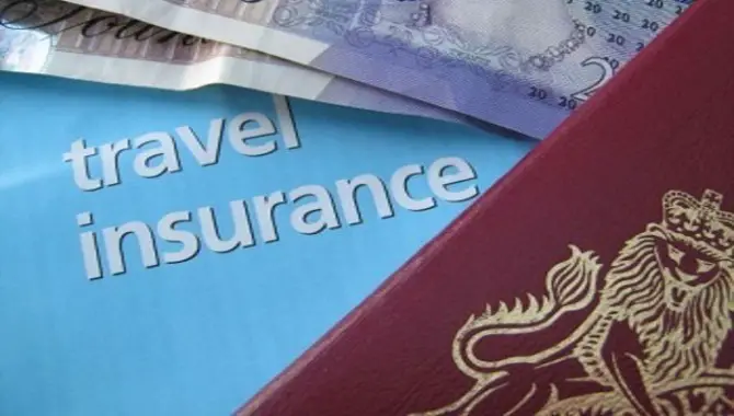 Get Travel Insurance For Goa