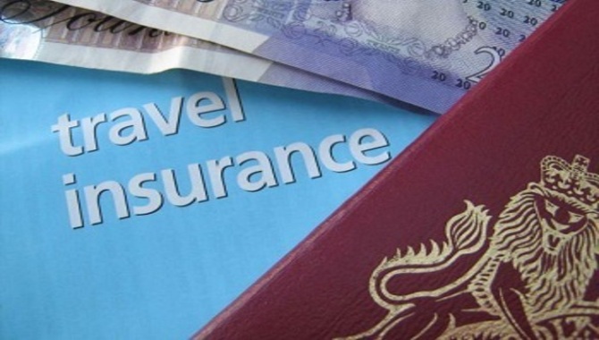 Get Travel Insurance For Goa