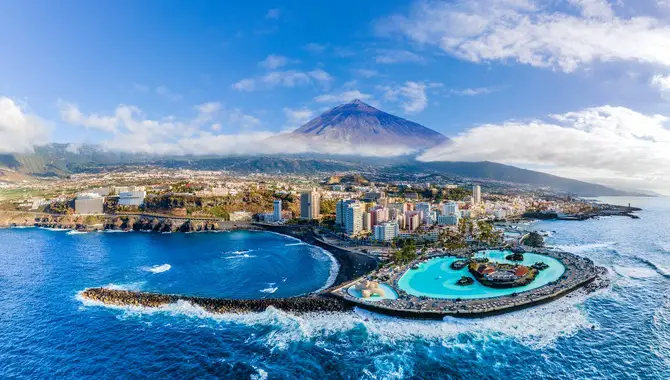 Getting Around The Canary Islands