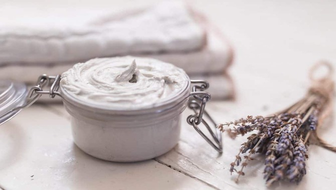 Healing Ointment By Lavender Essential Oil Diaper Rash Cream