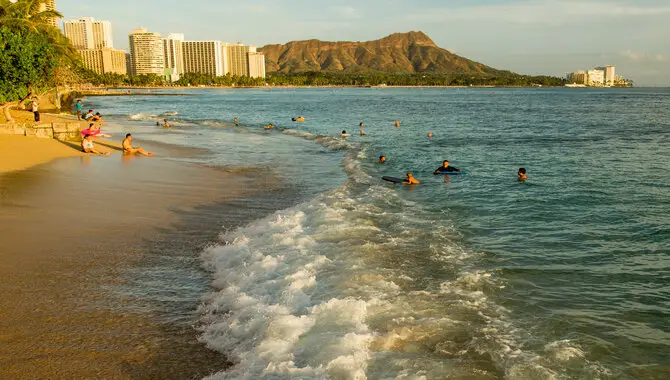 Health Risks Associated With Visiting Hawaii