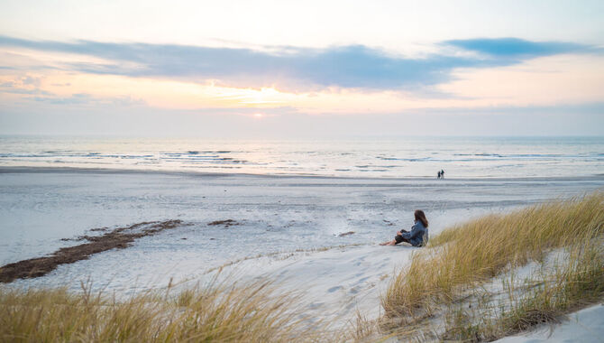 Henne Strand, Denmark