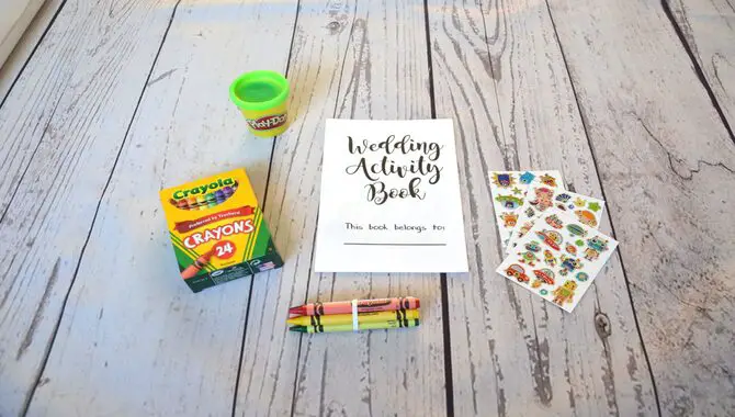Homemade Busy Books Are Great Busy Bag Ideas For Toddlers