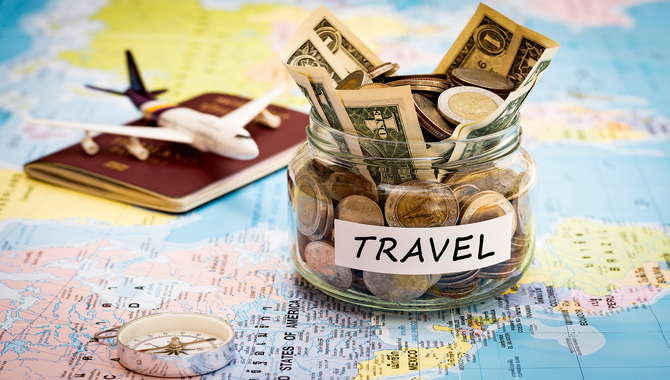 How Can You Save Money While Traveling