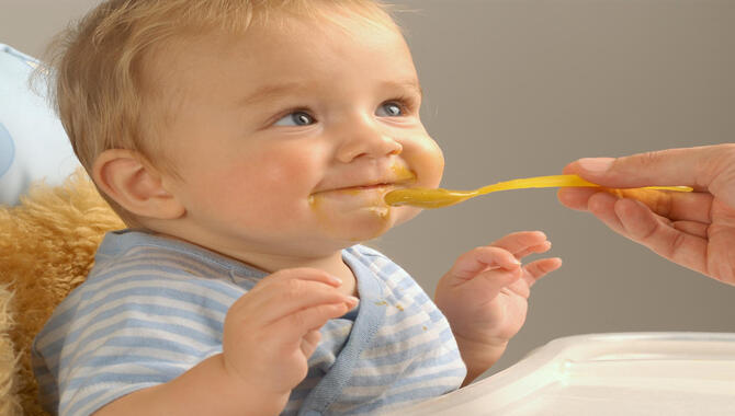 How Does Baby Poop Change Once We Start Solids?