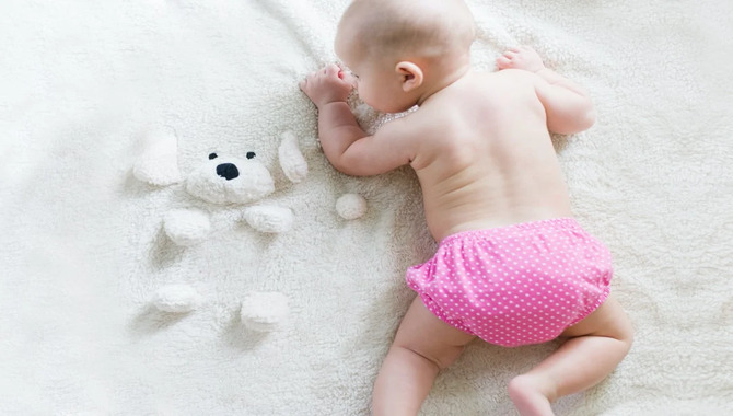 How Often Do Diapers Blowouts Happen?