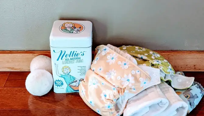 How To Avoid Fabric Softener Buildup In Your Cloth Diapers
