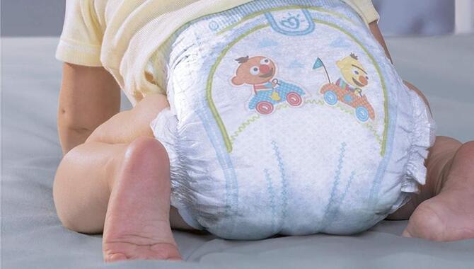 How To Choose The Right Type Of Diaper For Your Baby