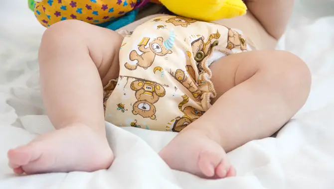 How To Strip Cloth Diapers