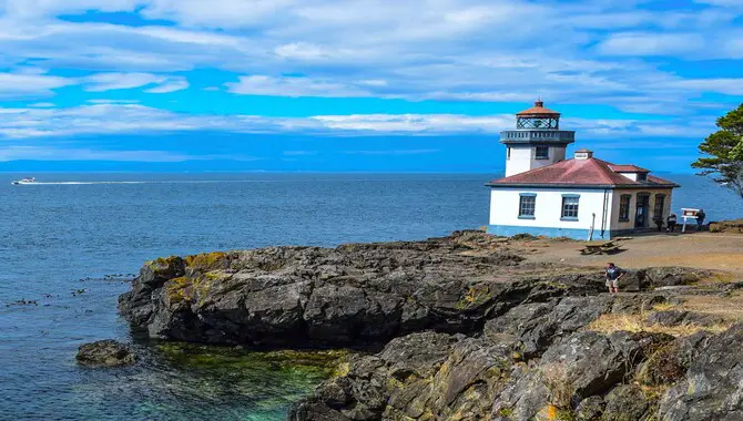 In Details Ways To The Perfect Seattle To San Juan Islands Day Trip