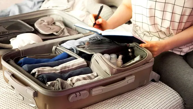 Make It Easier To Pack And Repack