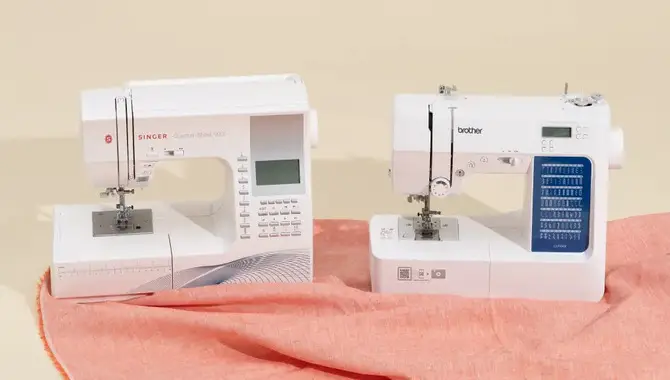 Materials Needed For Small-World Suitcase Sewing